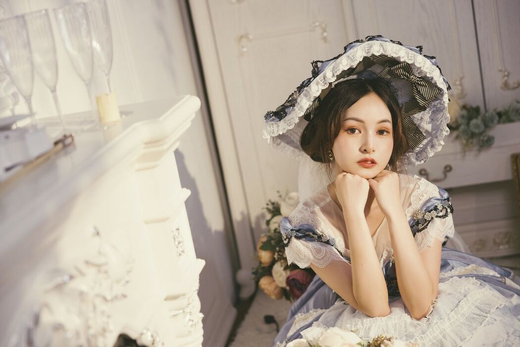 YiTuYu艺图语 Vol.2575 Huang Shu Qi_suki