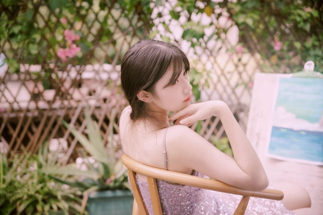 YiTuYu艺图语 Vol.2599 Su Qi