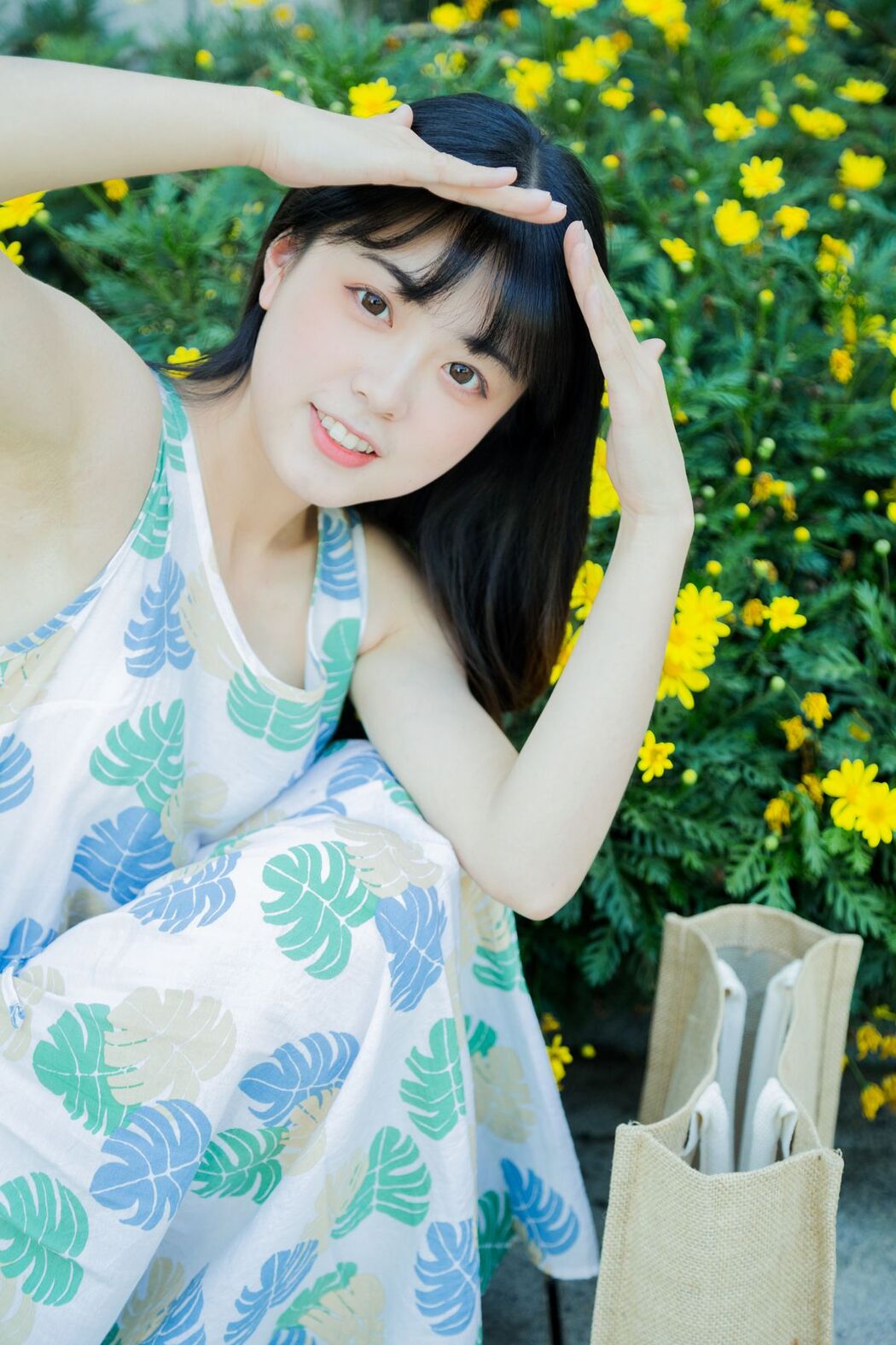 YiTuYu艺图语 Vol.2551 Ke Ai Pao Pao Ya