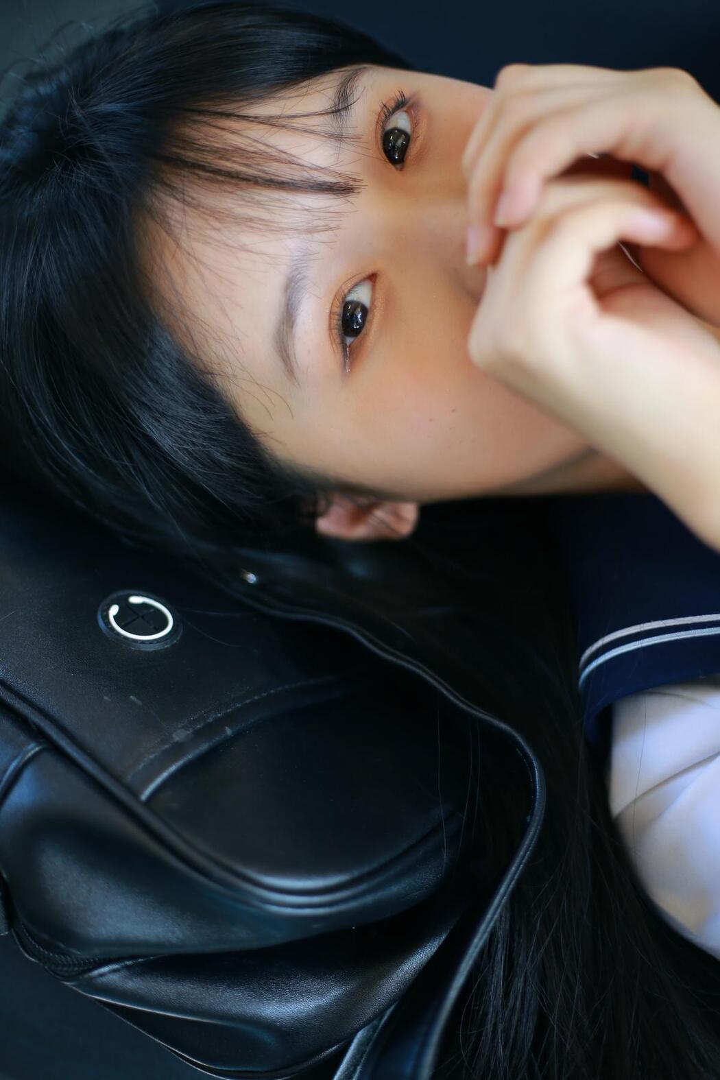 YiTuYu艺图语 Vol.2502 Zhi Chun He