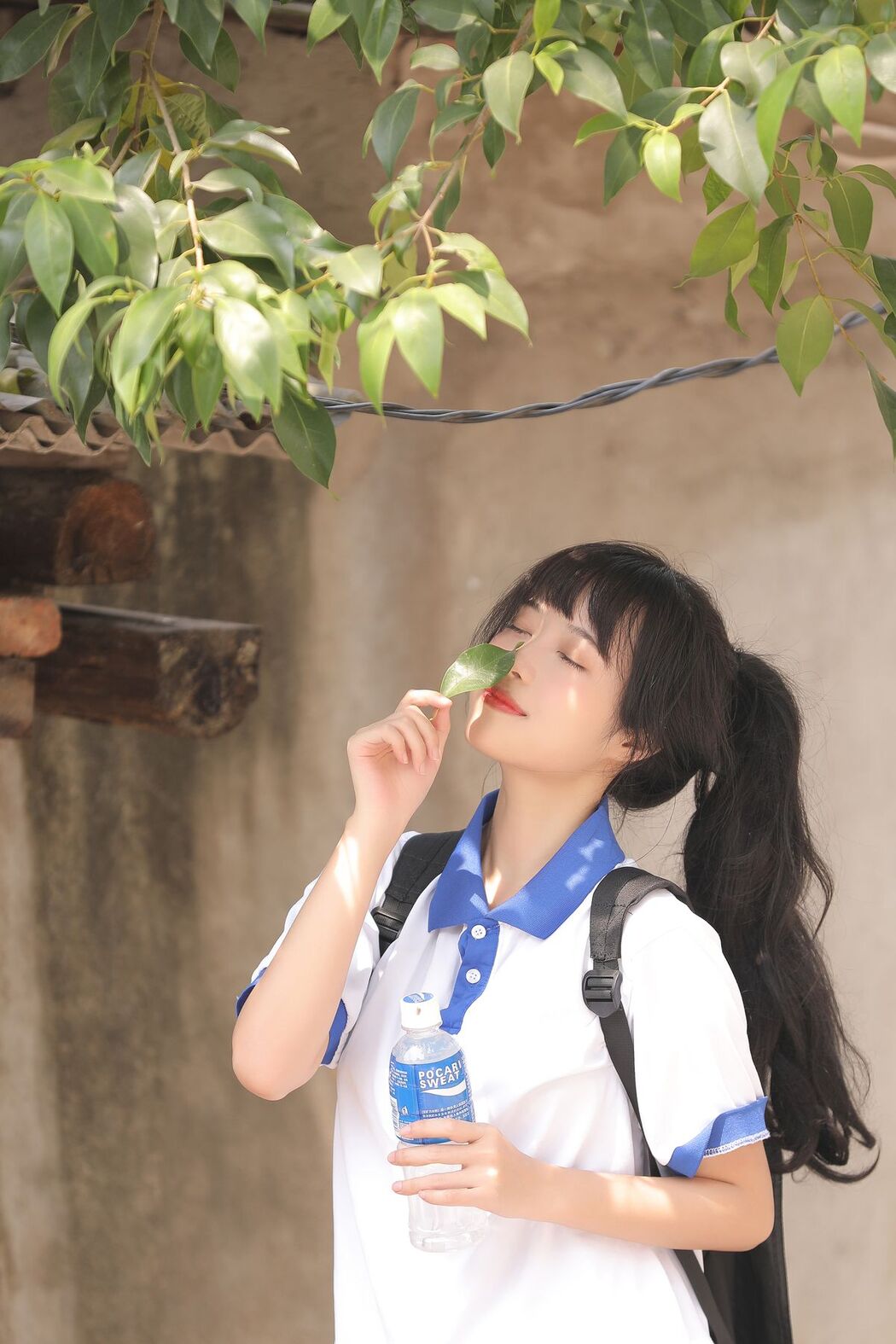 YiTuYu艺图语 Vol.2543 Xiao Wei Ren Er