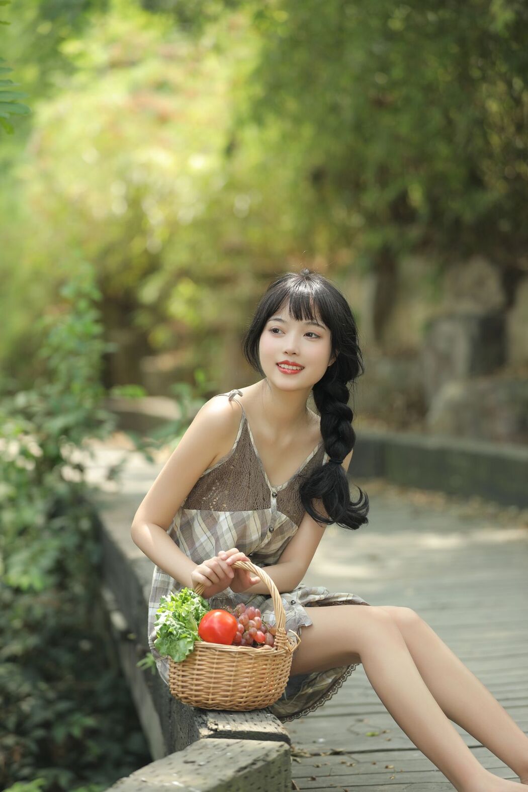 YiTuYu艺图语 Vol.2552 Xiao Wei Ren Er