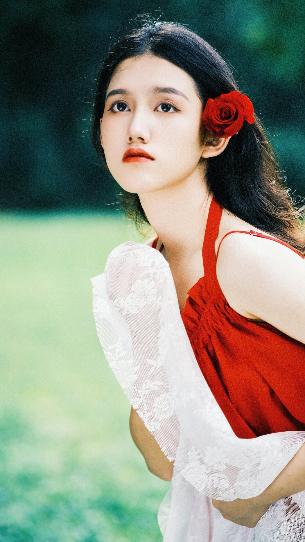 YiTuYu艺图语 Vol.2622 Yi Zhi Zhuo Zhuo