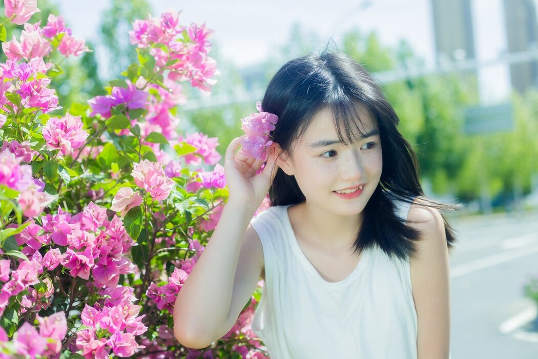 YiTuYu艺图语 Vol.2612 Xiao Yi Mei Mei Cute