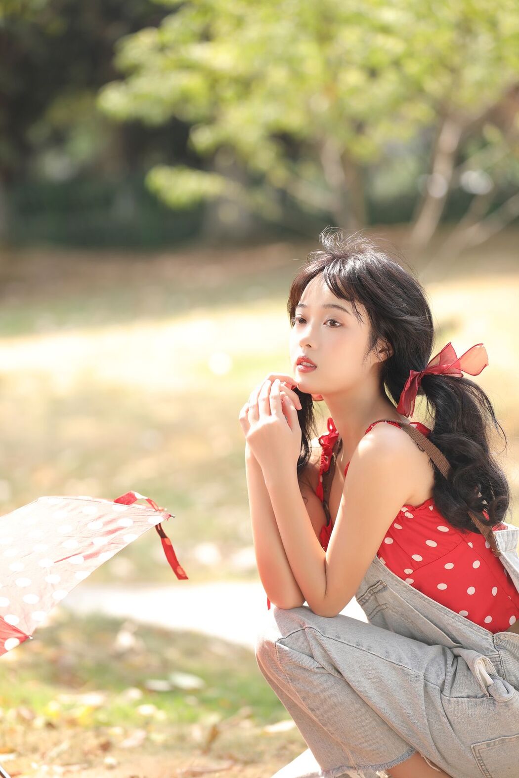 YiTuYu艺图语 Vol.2519 Xiao Wei Ren Er