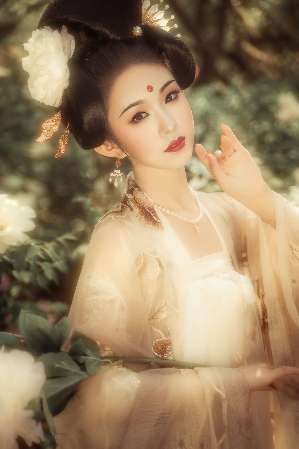 YiTuYu艺图语 Vol.2531 Bi Mo Xia Ci Hou