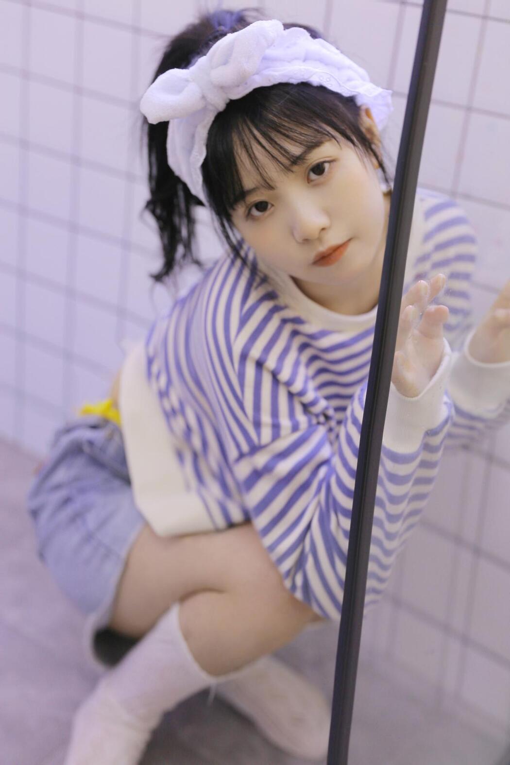 YiTuYu艺图语 Vol.2503 Xiao Mi