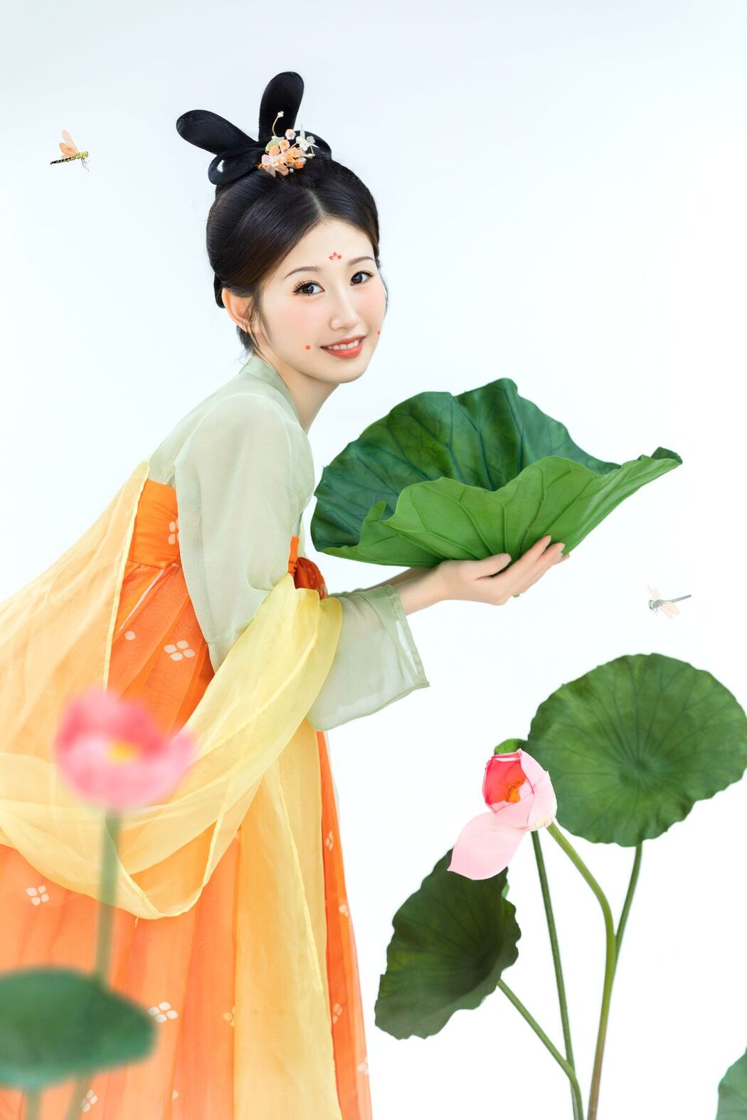 YiTuYu艺图语 Vol.2589 Pei Pei