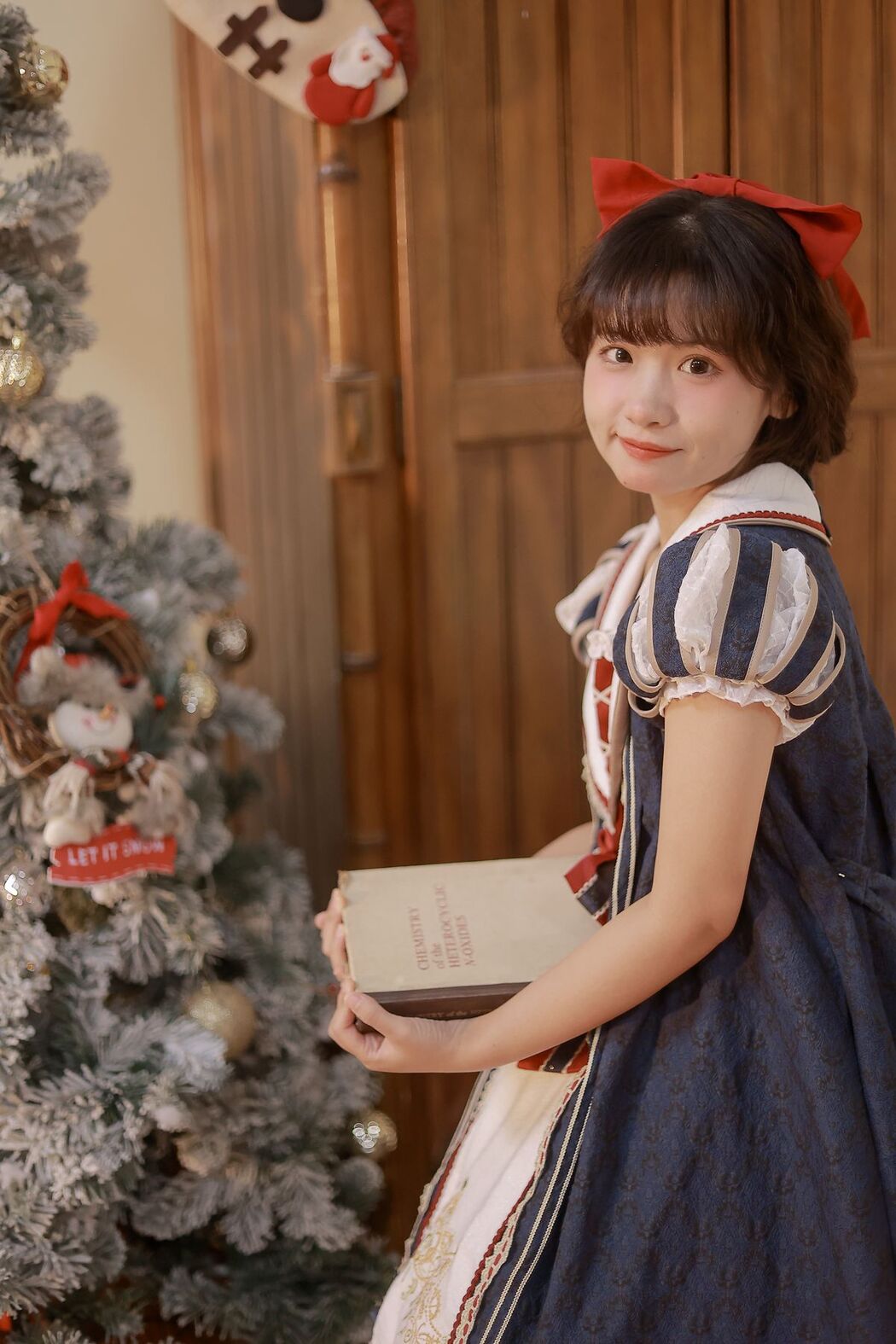 YiTuYu艺图语 Vol.2583 Xiao Chun Ye