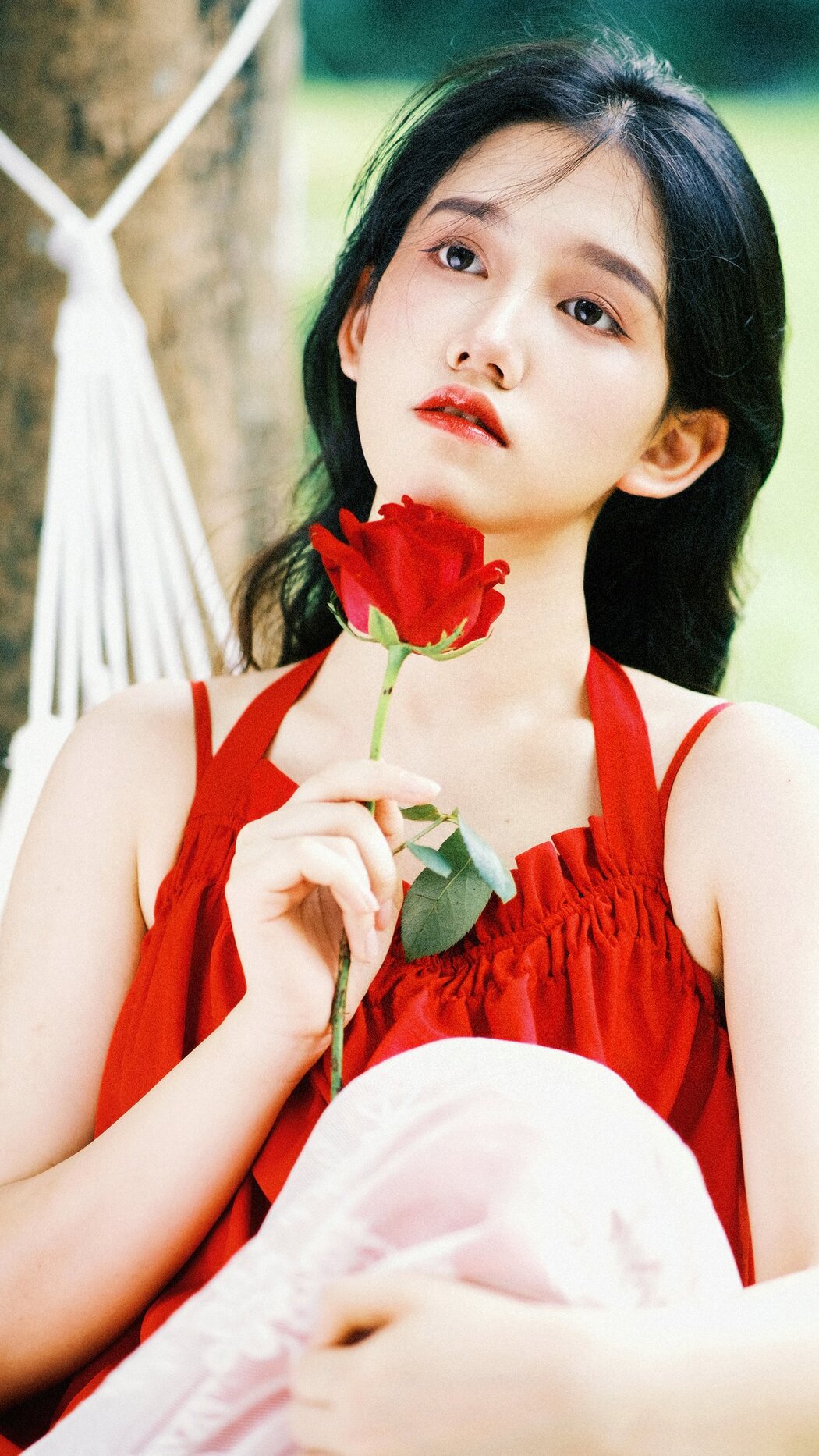 YiTuYu艺图语 Vol.2622 Yi Zhi Zhuo Zhuo