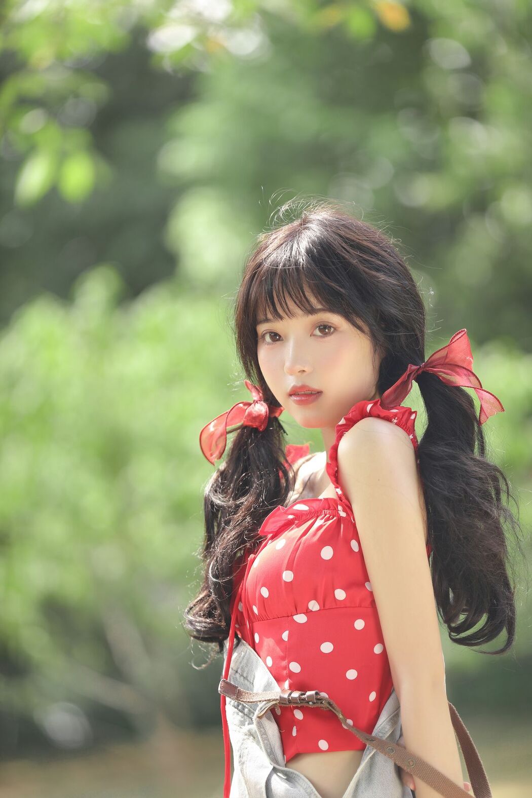 YiTuYu艺图语 Vol.2519 Xiao Wei Ren Er
