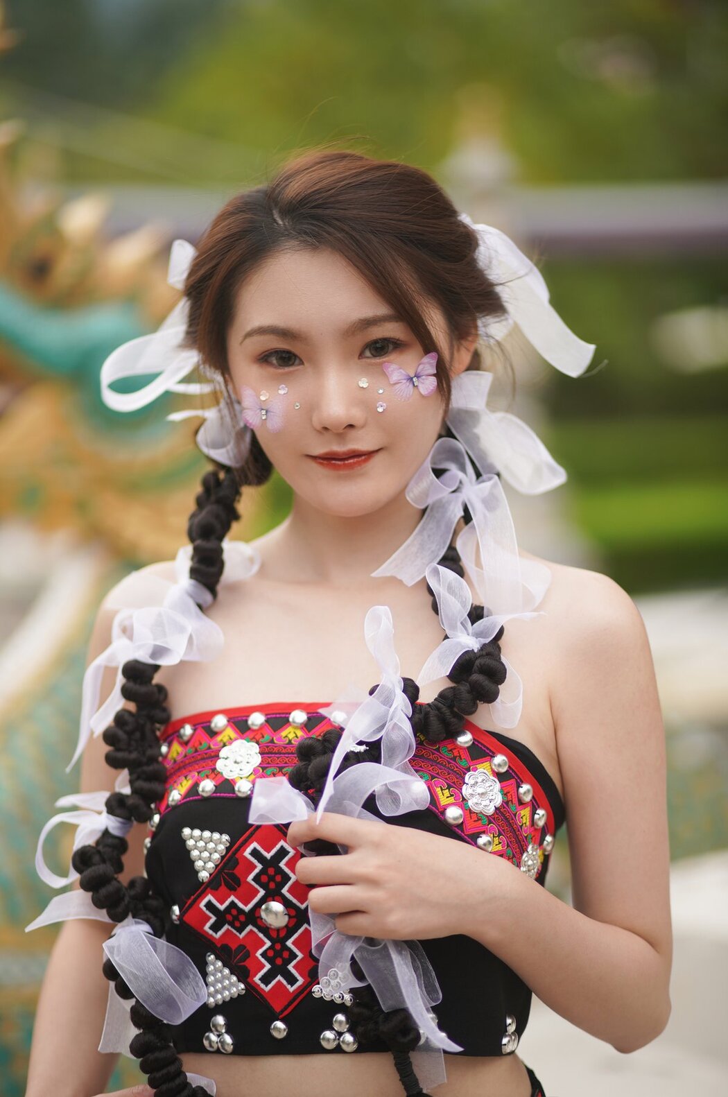 YiTuYu艺图语 Vol.2629 Niao Niao