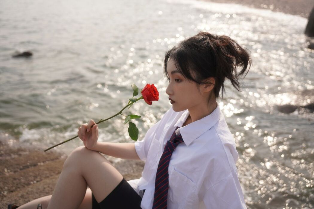 YiTuYu艺图语 Vol.2564 Xin Xin