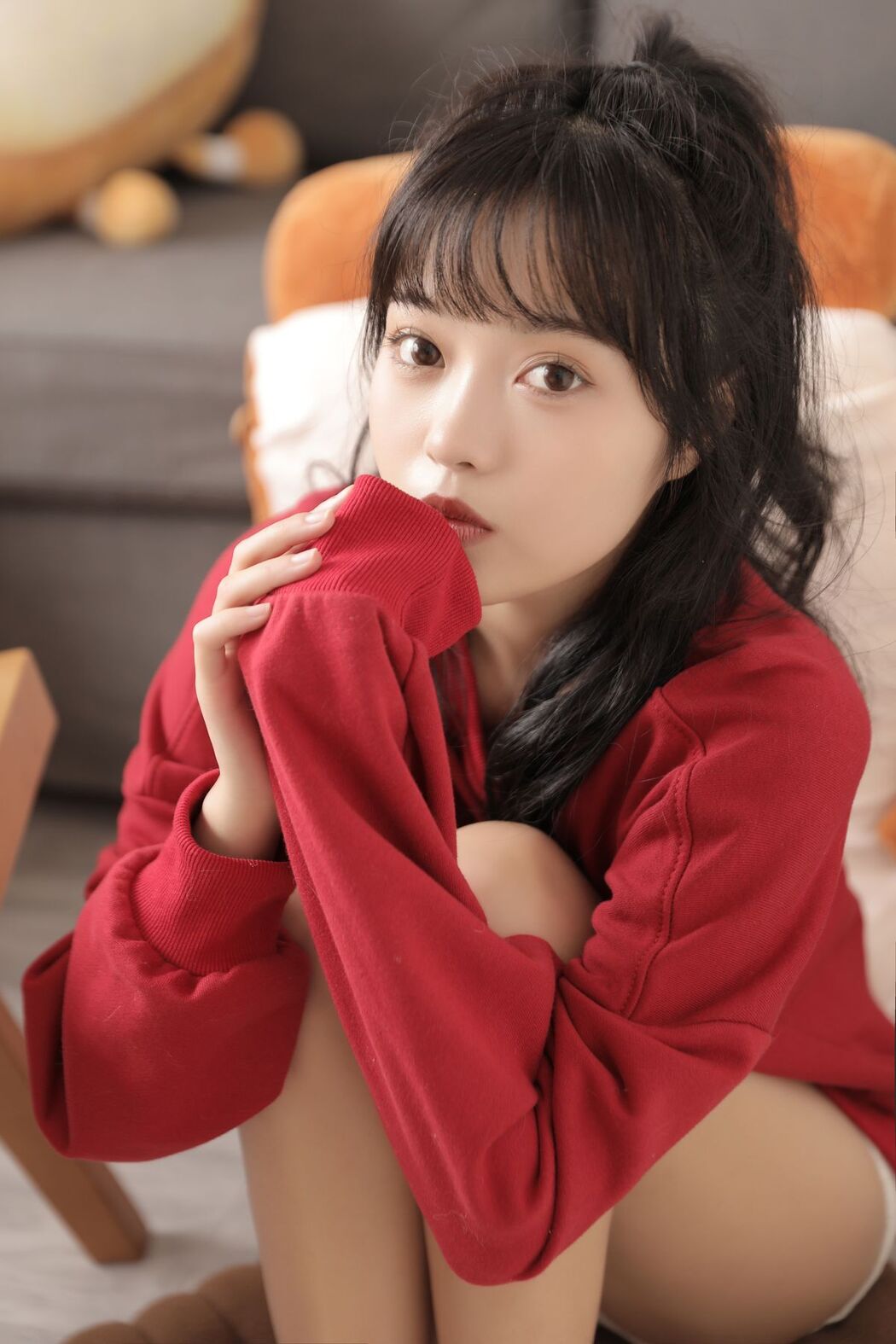 YiTuYu艺图语 Vol.2578 Xiao Wei Ren Er