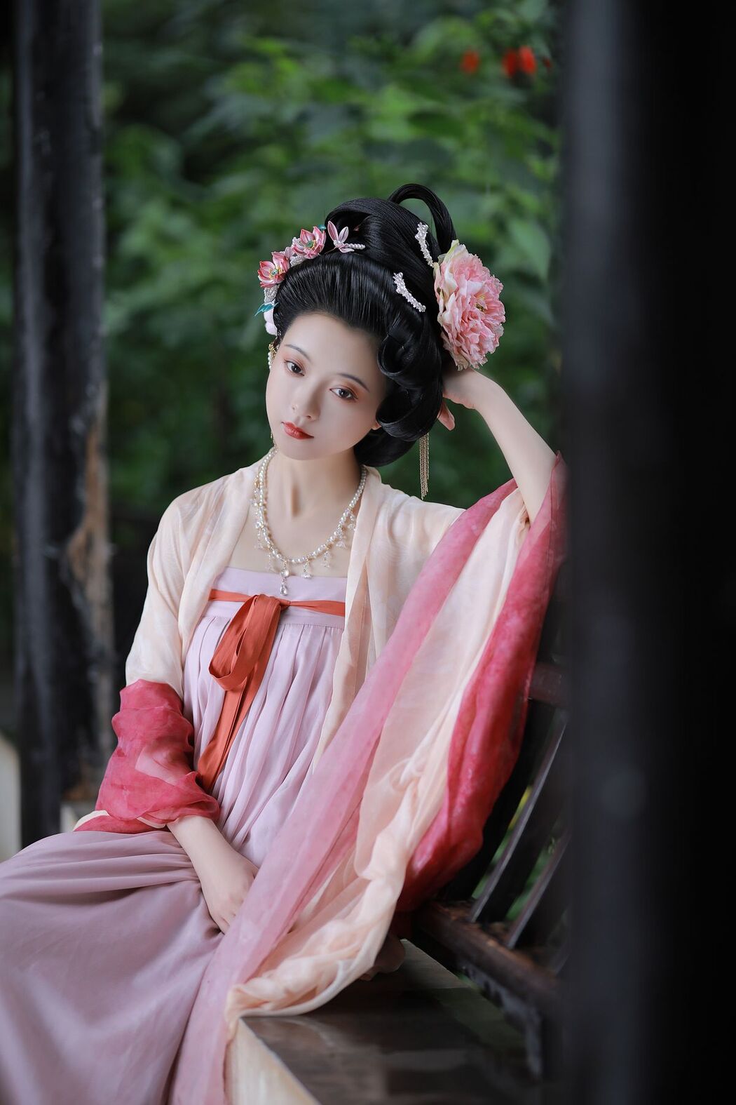 YiTuYu艺图语 Vol.2555 Yunfleur