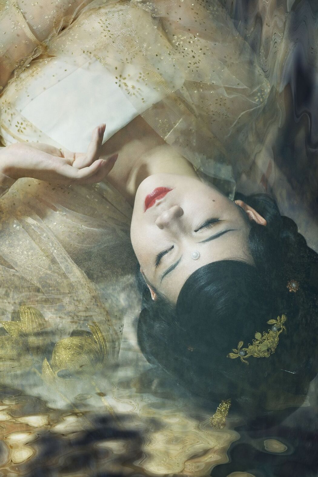 YiTuYu艺图语 Vol.2548 Yi Zhi Gao Gao