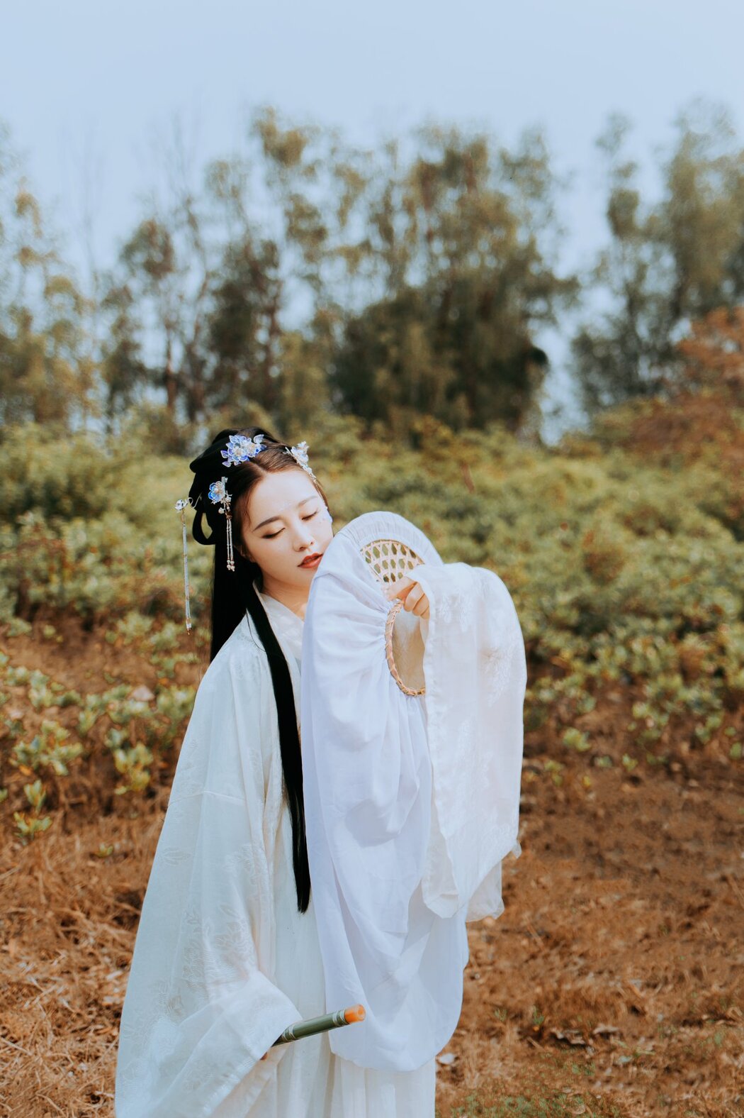 YiTuYu艺图语 Vol.263 Ping Guo Da Ren
