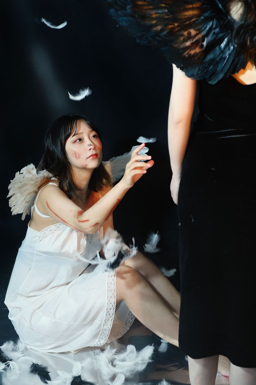 YiTuYu艺图语 Vol.2532 Yi Zhi Gao Gao