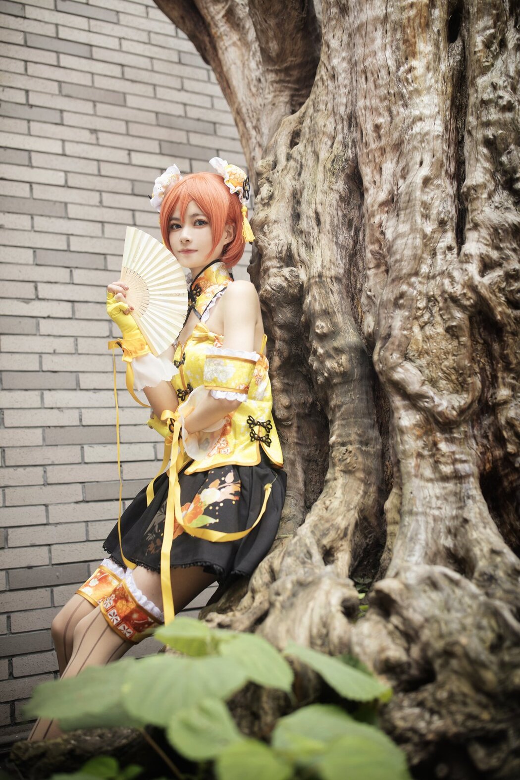 YiTuYu艺图语 Vol.2619 Mu Yu