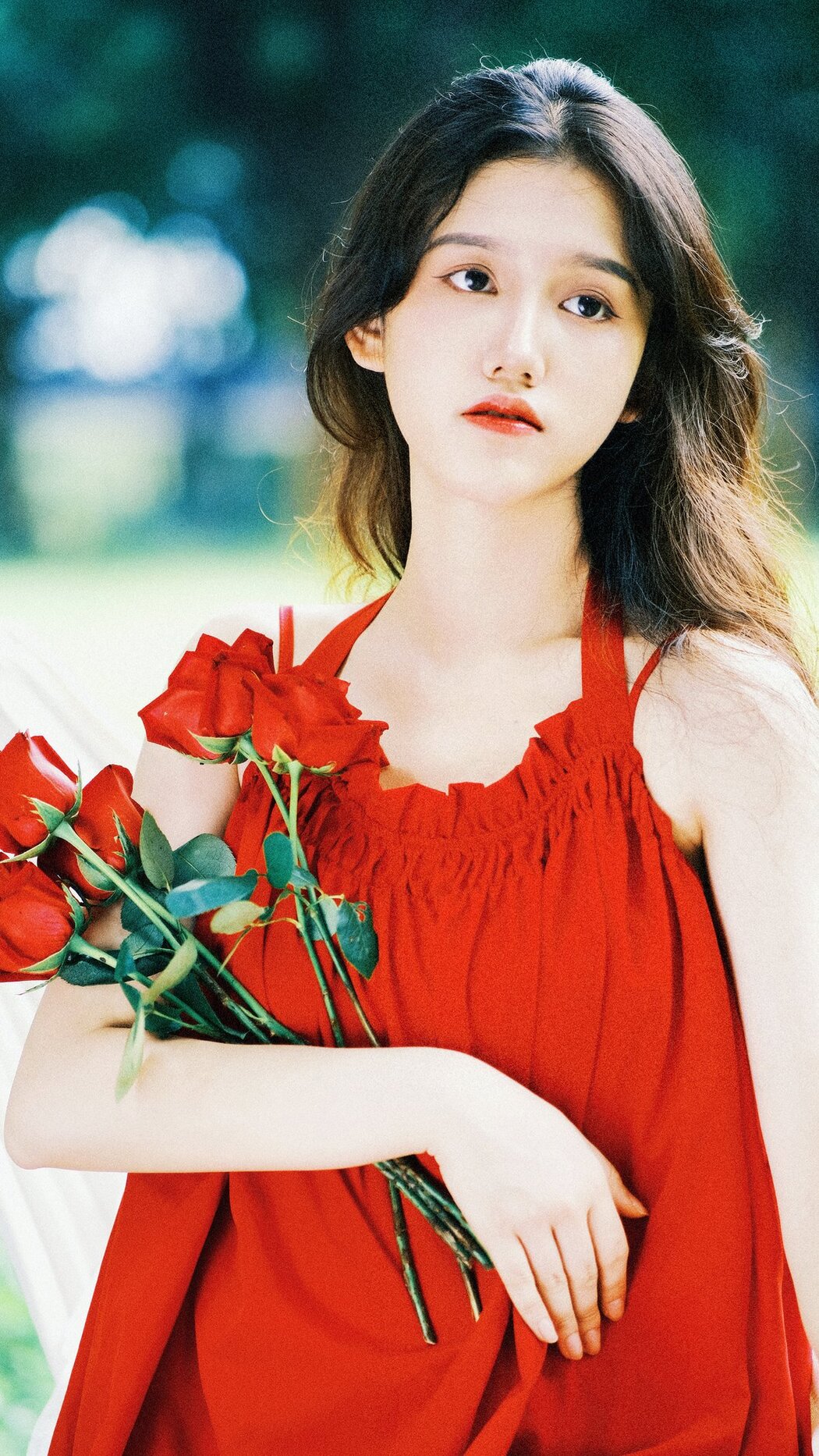YiTuYu艺图语 Vol.2622 Yi Zhi Zhuo Zhuo