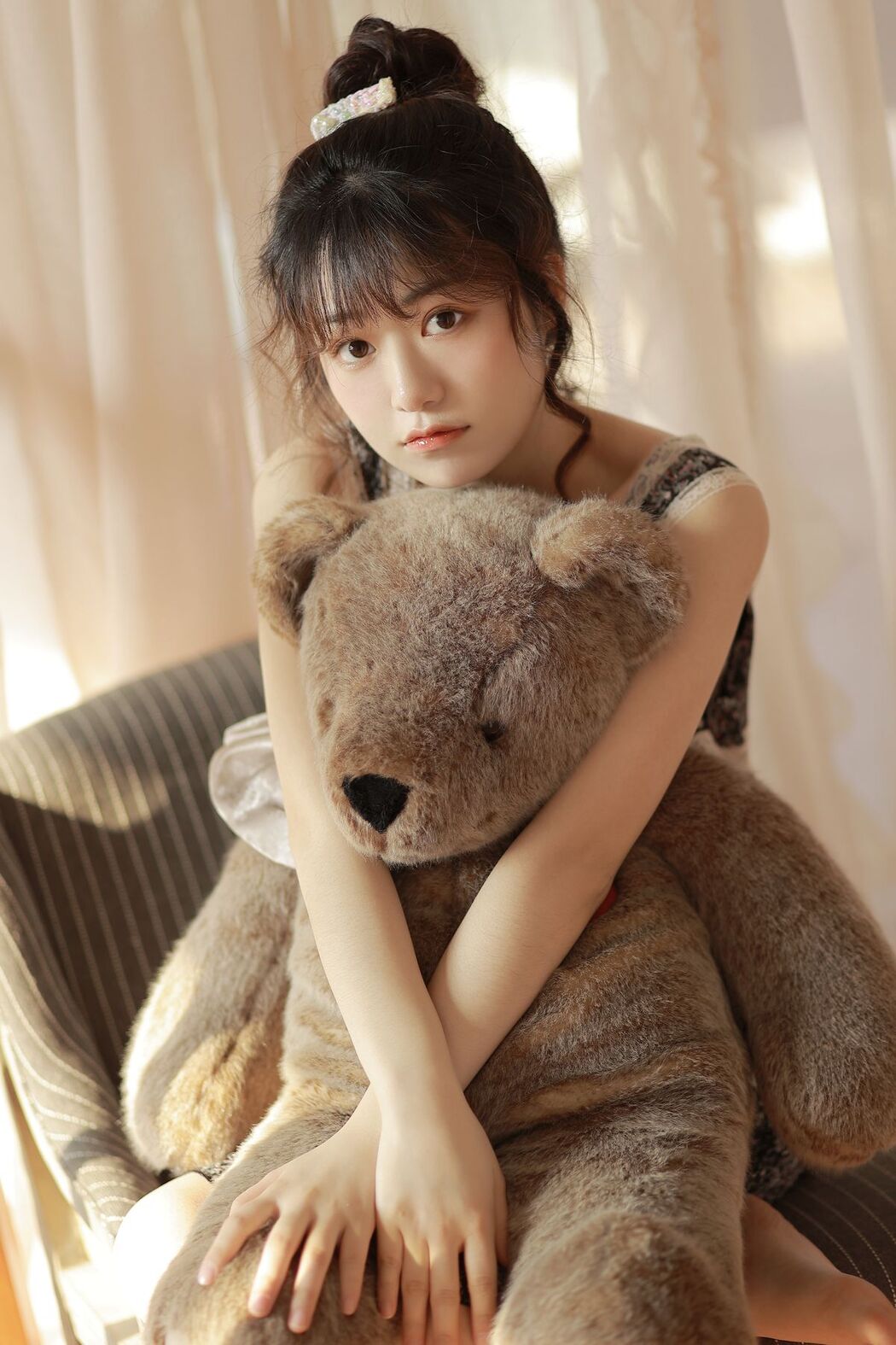 YiTuYu艺图语 Vol.2565 Panniling