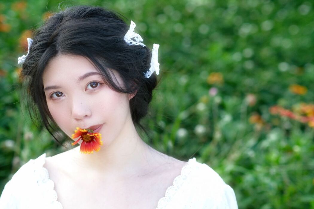 YiTuYu艺图语 Vol.2517 Louisa
