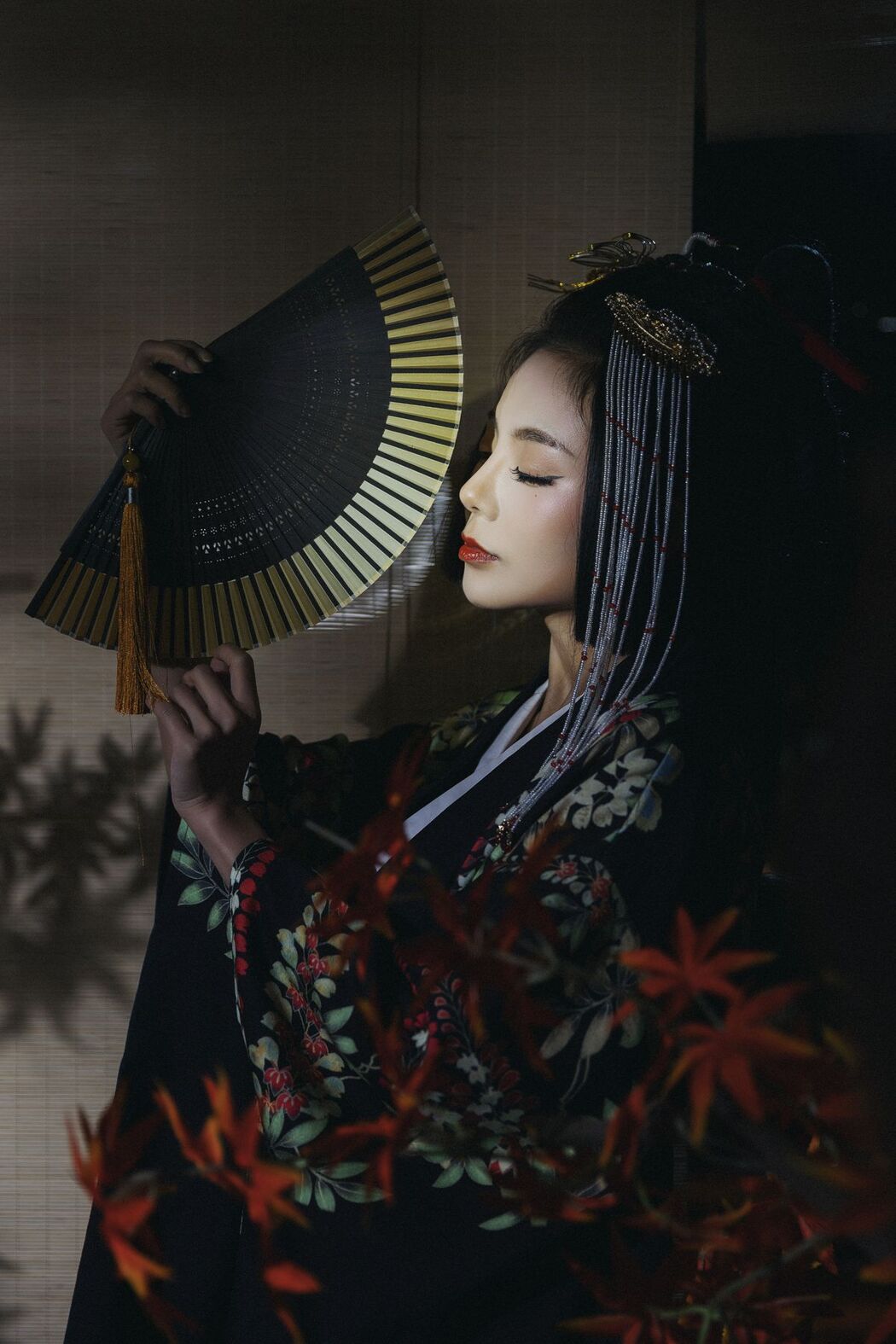 YiTuYu艺图语 Vol.2536 Kong Ling