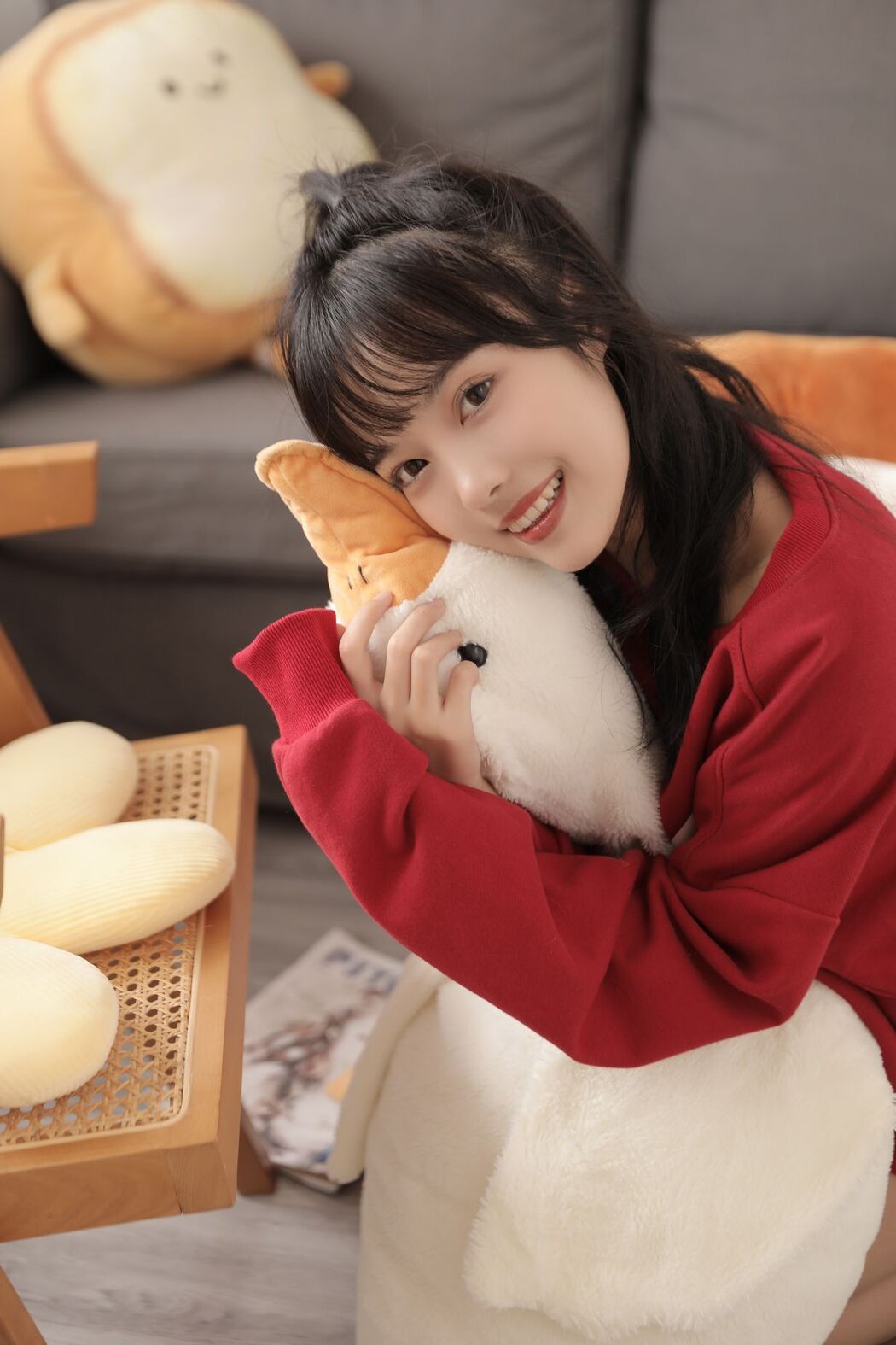 YiTuYu艺图语 Vol.2578 Xiao Wei Ren Er
