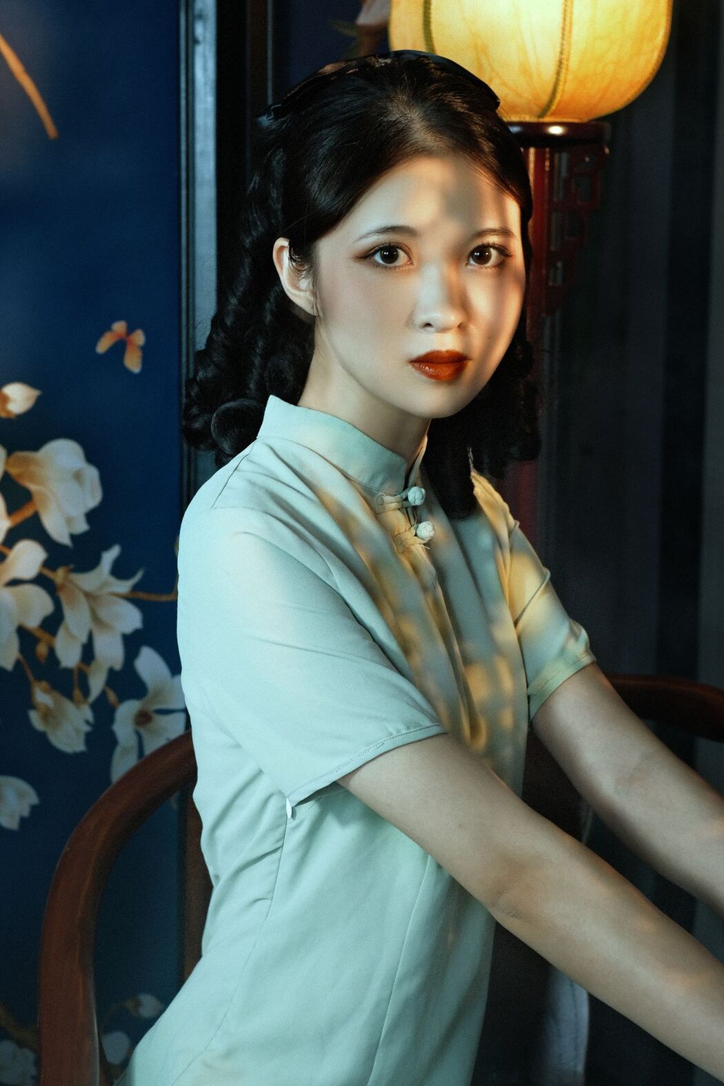 YiTuYu艺图语 Vol.2527 Bonnenult