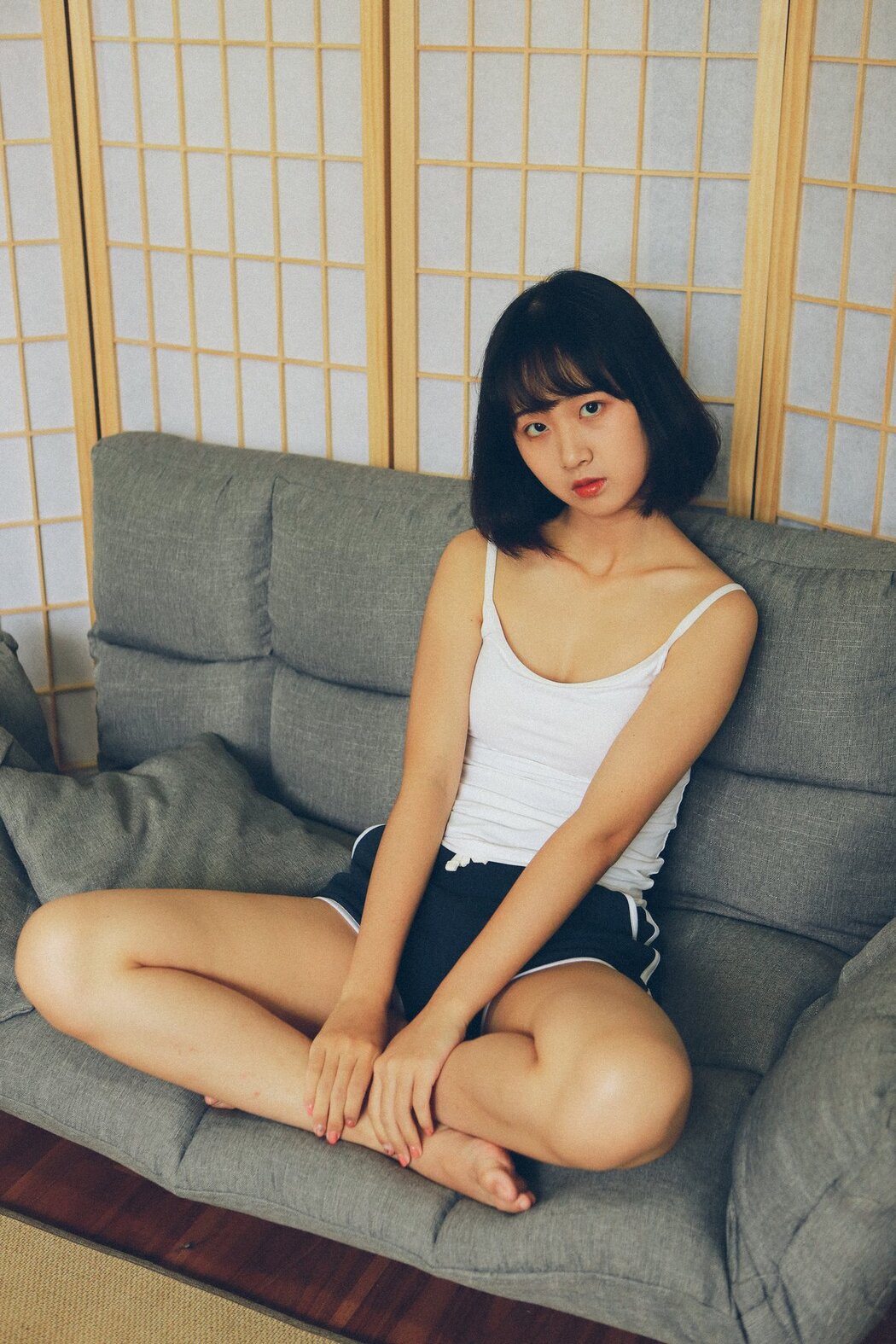 YiTuYu艺图语 Vol.2614 Liao Liao