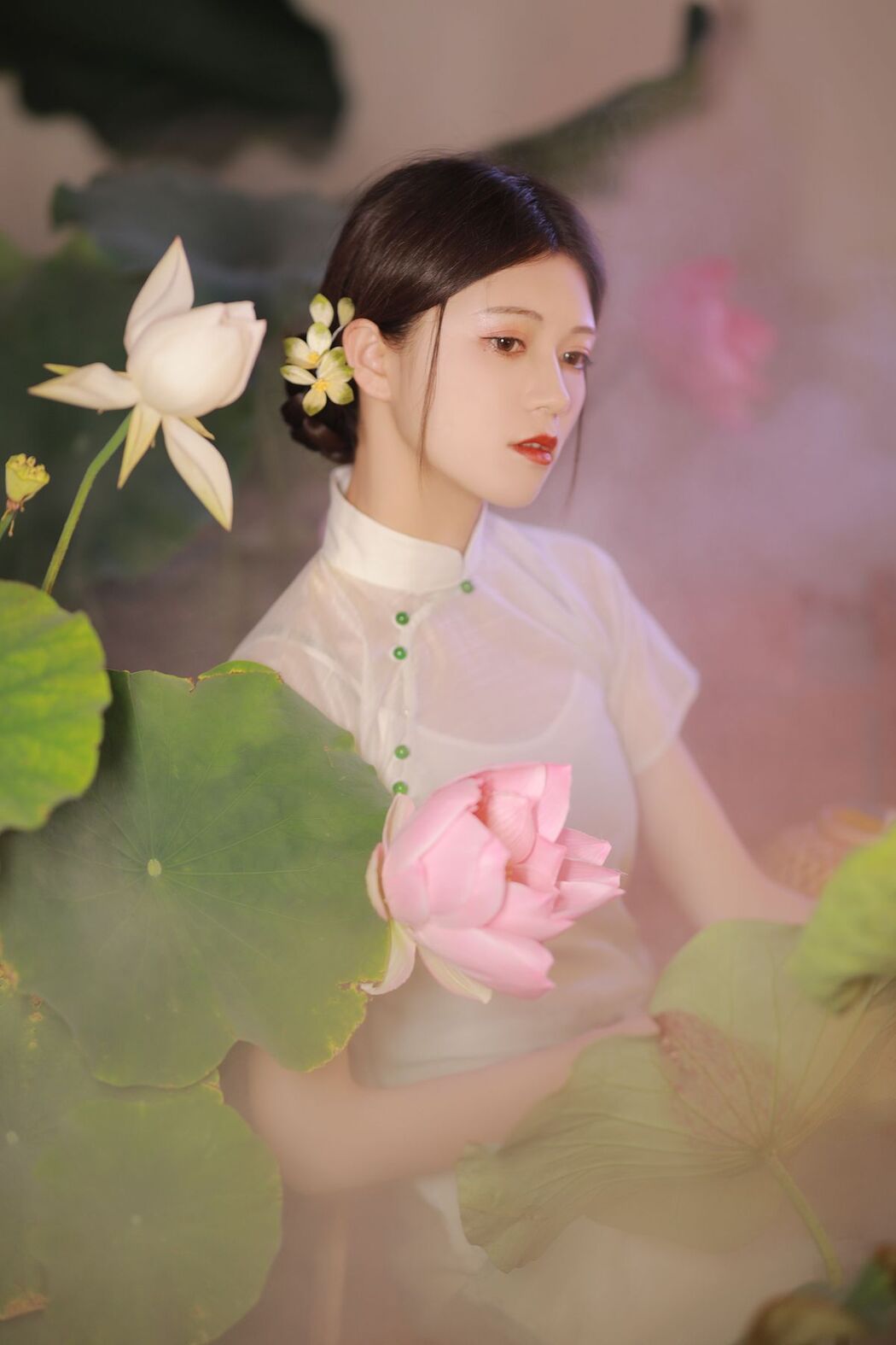 YiTuYu艺图语 Vol.2566 Wu Sui