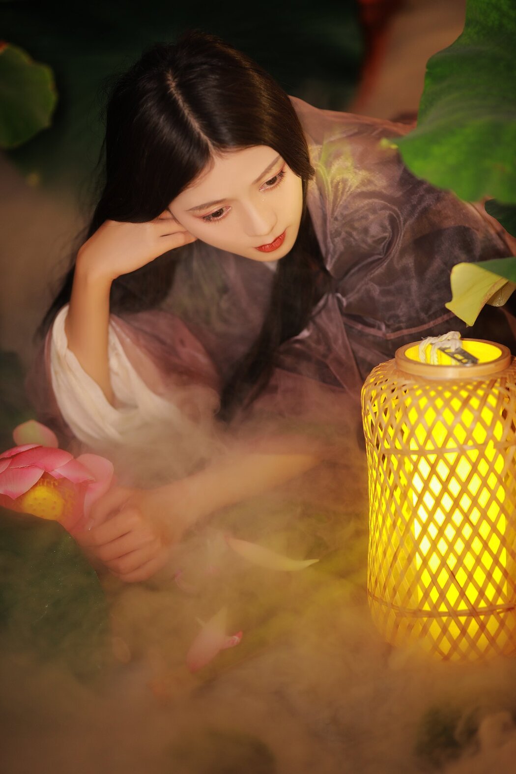 YiTuYu艺图语 Vol.2623 Wu Sui