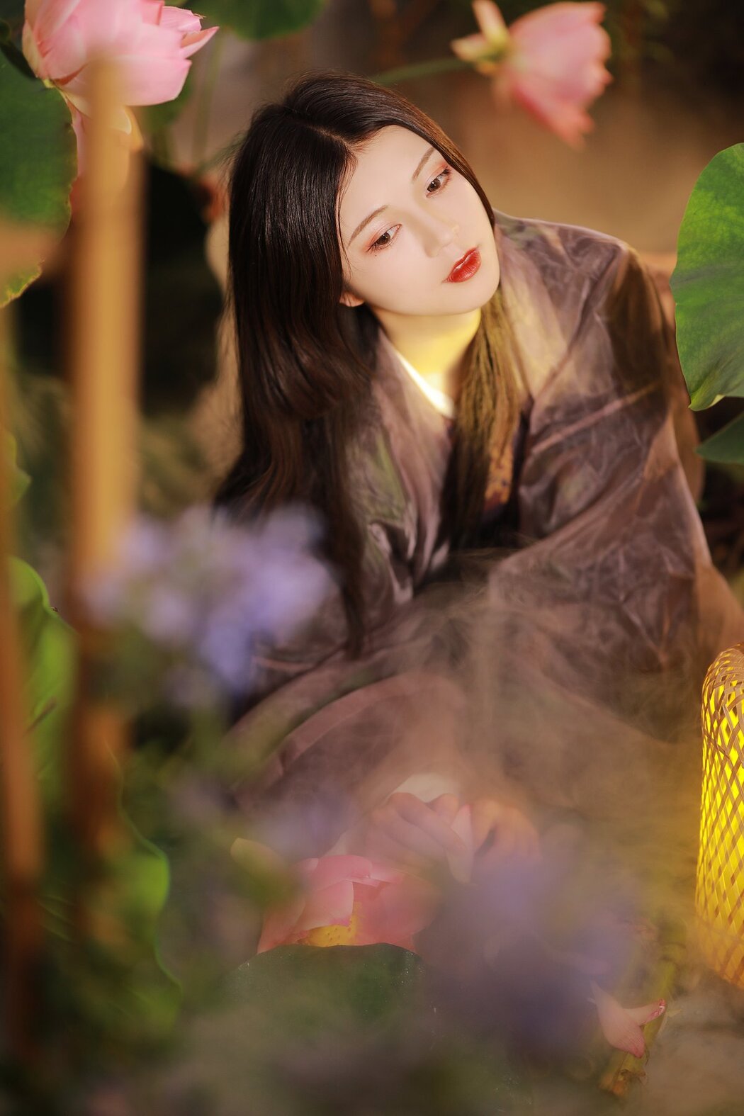 YiTuYu艺图语 Vol.2623 Wu Sui