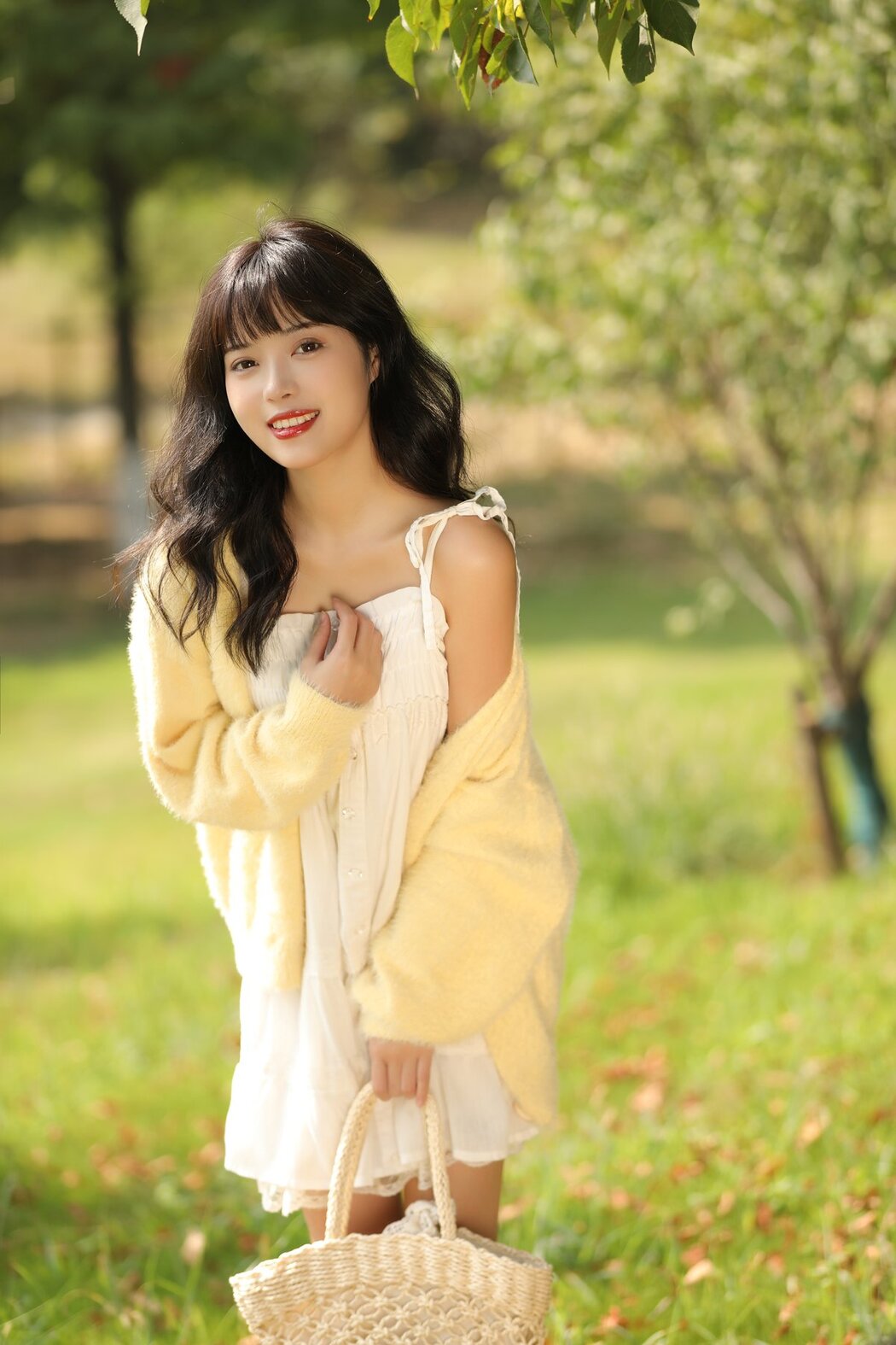YiTuYu艺图语 Vol.2608 Xiao Wei Ren Er
