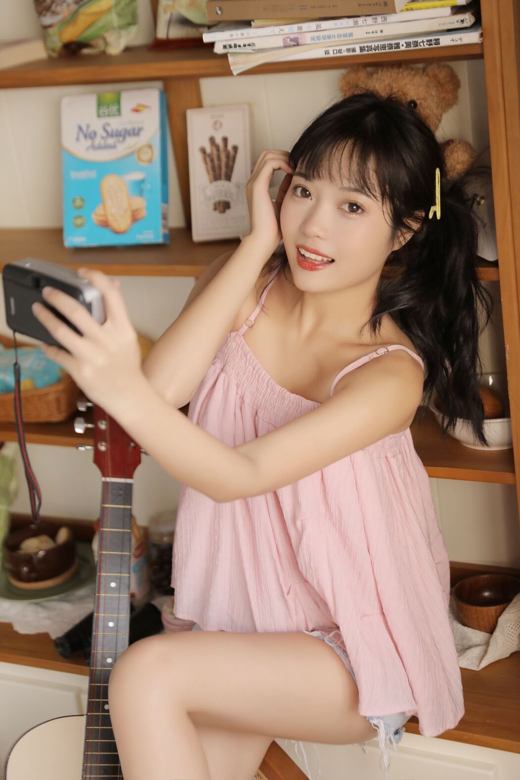 YiTuYu艺图语 Vol.2567 Xiao Wei Ren Er