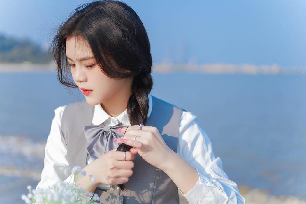 YiTuYu艺图语 Vol.2499 Ding Hang