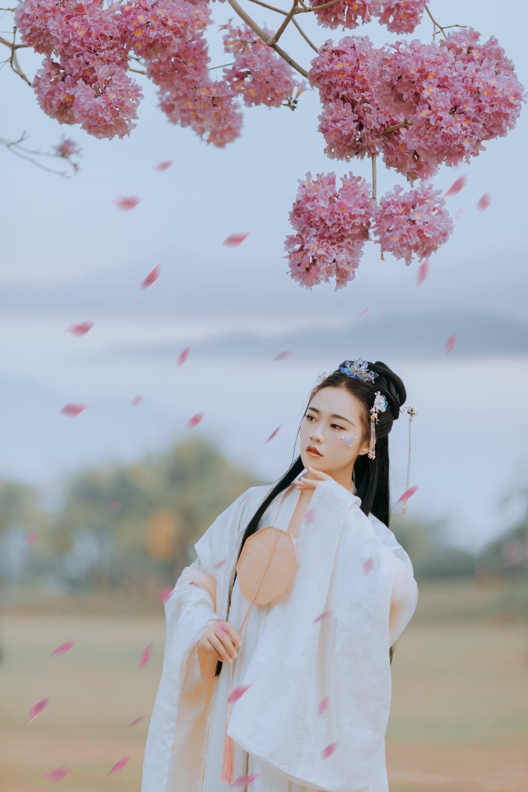 YiTuYu艺图语 Vol.263 Ping Guo Da Ren