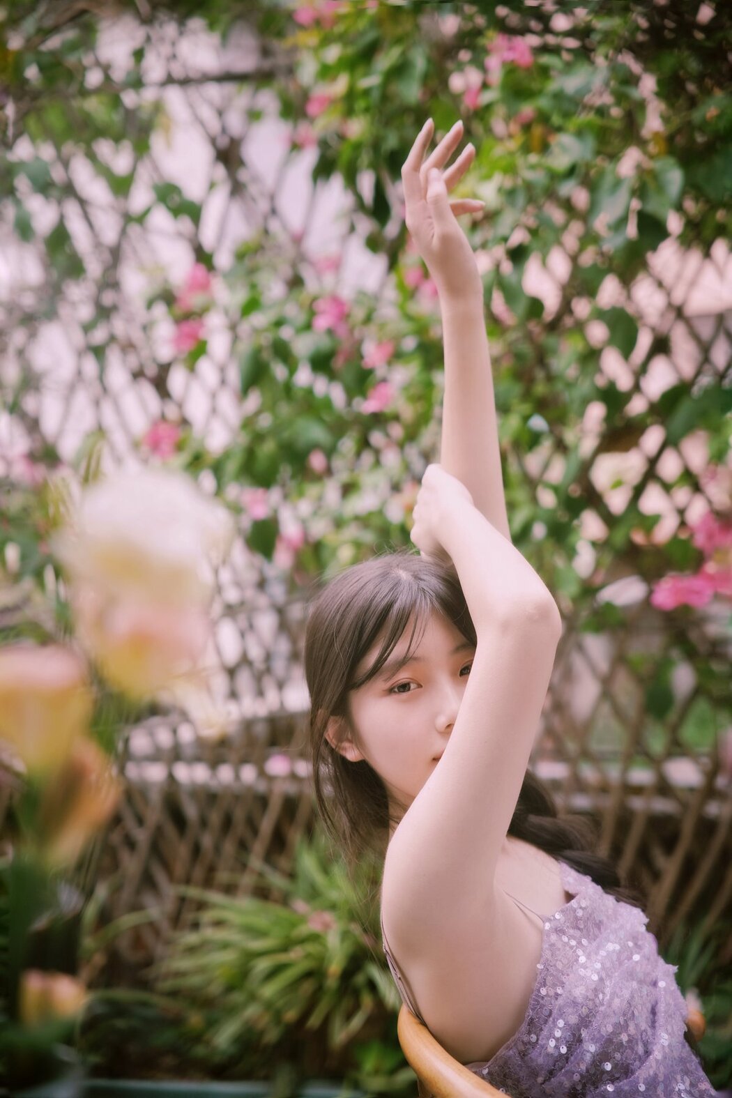 YiTuYu艺图语 Vol.2599 Su Qi