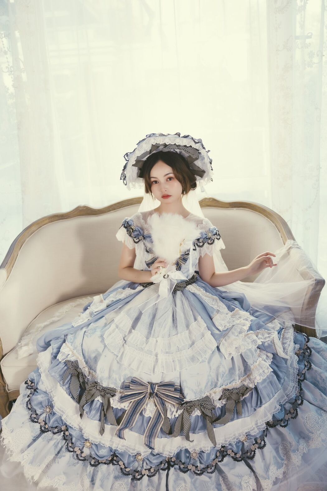 YiTuYu艺图语 Vol.2575 Huang Shu Qi_suki