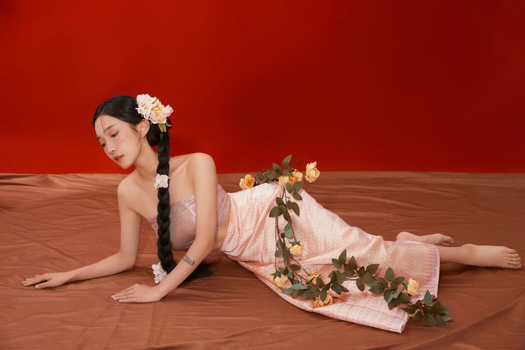 YiTuYu艺图语 Vol.2546 Lei Meng Ying