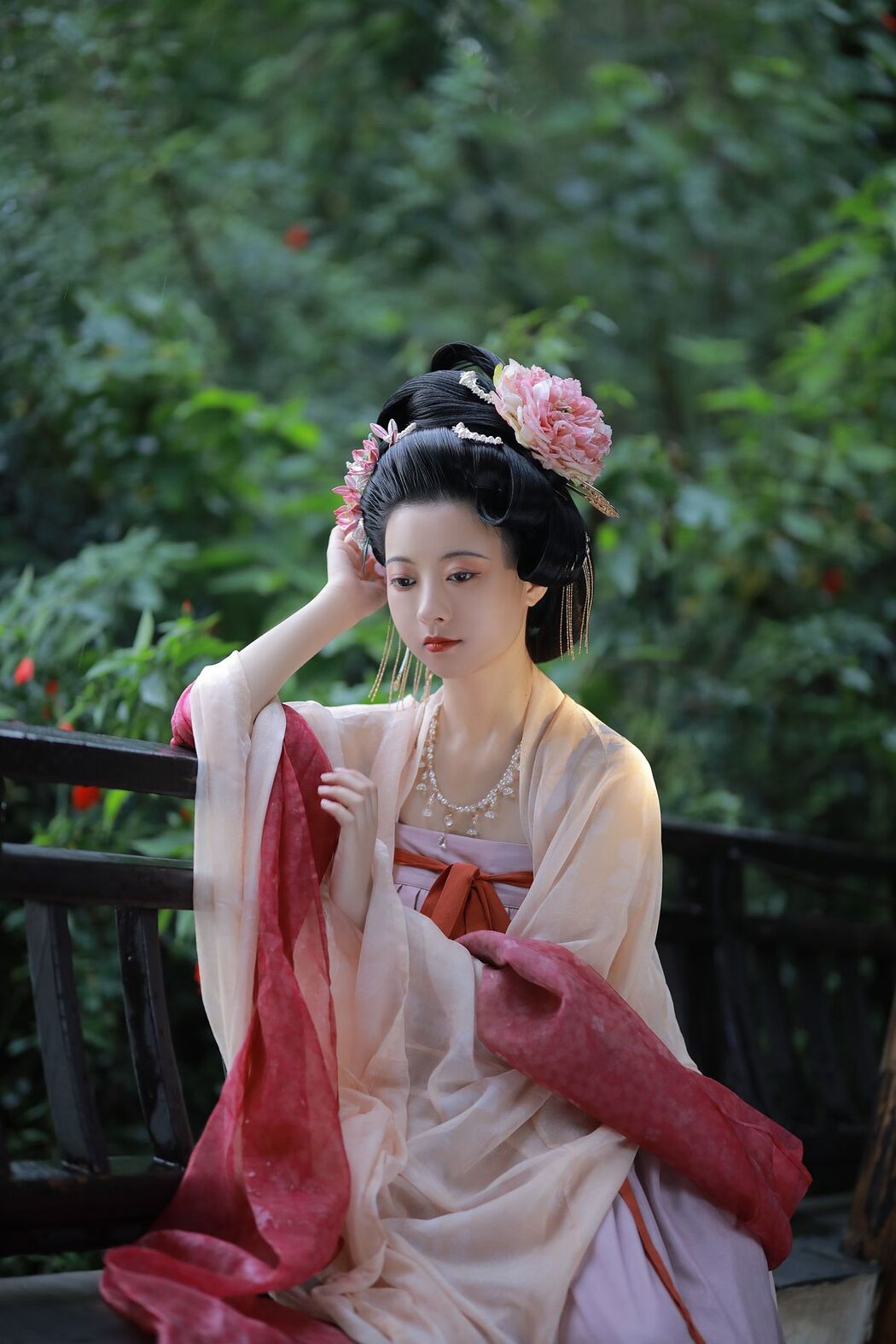 YiTuYu艺图语 Vol.2555 Yunfleur
