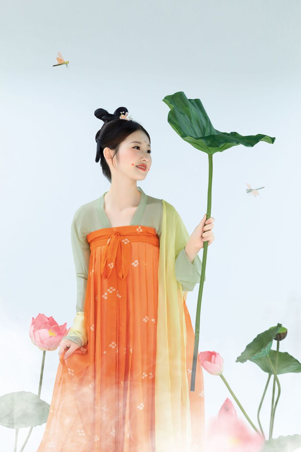 YiTuYu艺图语 Vol.2589 Pei Pei