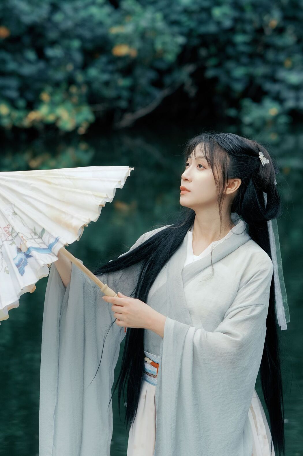YiTuYu艺图语 Vol.2557 A Jiao
