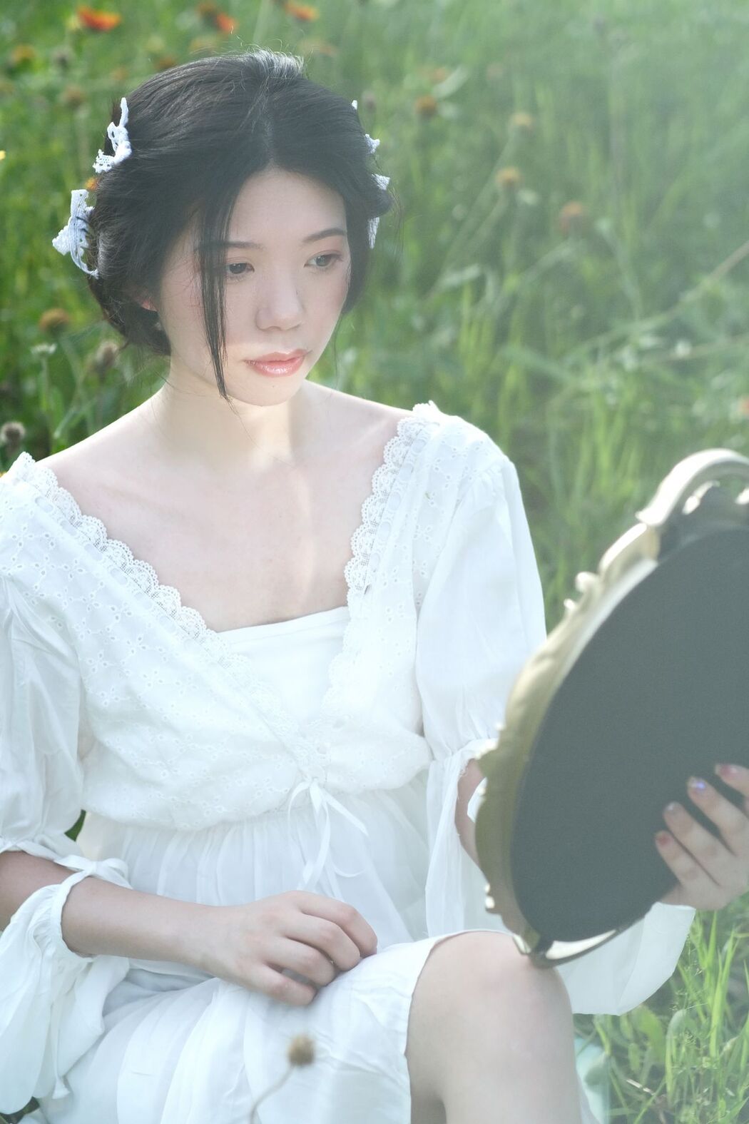 YiTuYu艺图语 Vol.2517 Louisa