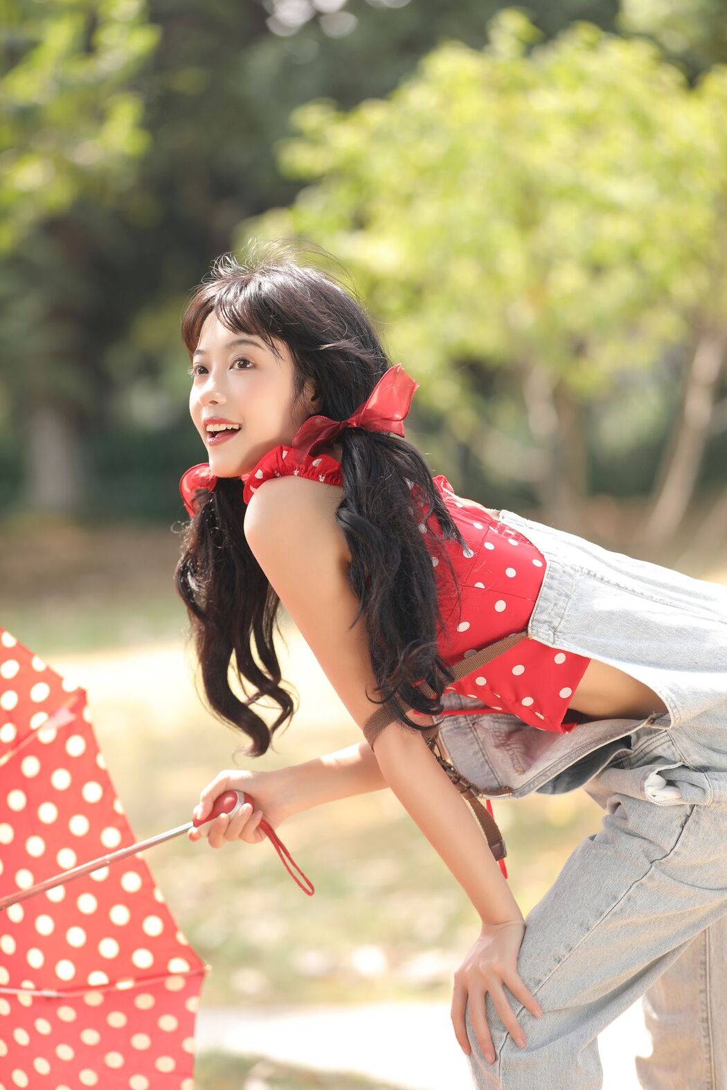 YiTuYu艺图语 Vol.2519 Xiao Wei Ren Er