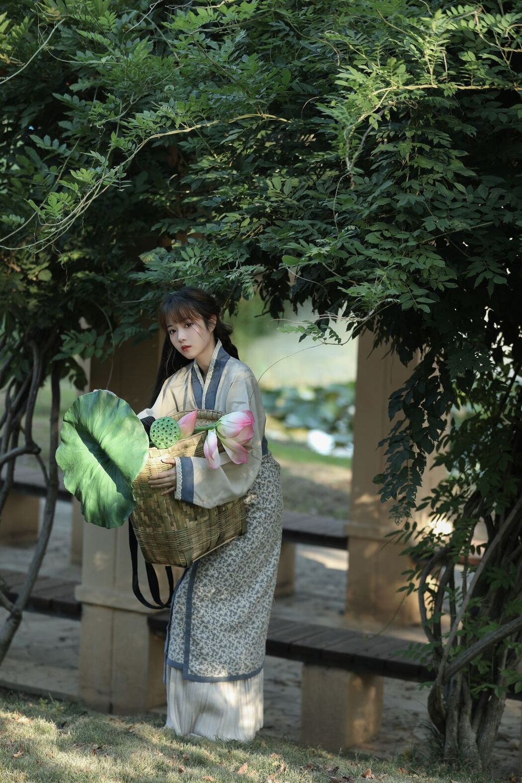 YiTuYu艺图语 Vol.2580 Xiao Wei Ren Er