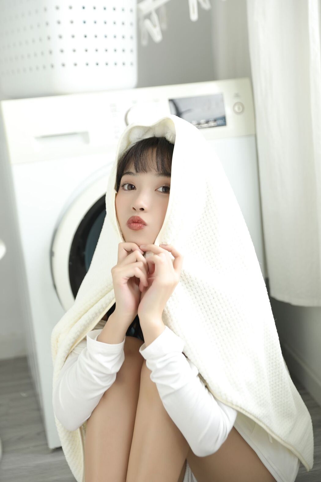 YiTuYu艺图语 Vol.2535 Xiao Wei Ren Er