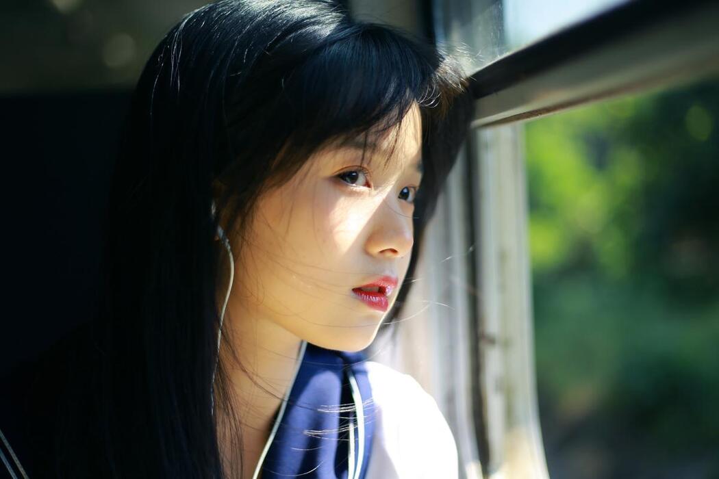 YiTuYu艺图语 Vol.2502 Zhi Chun He