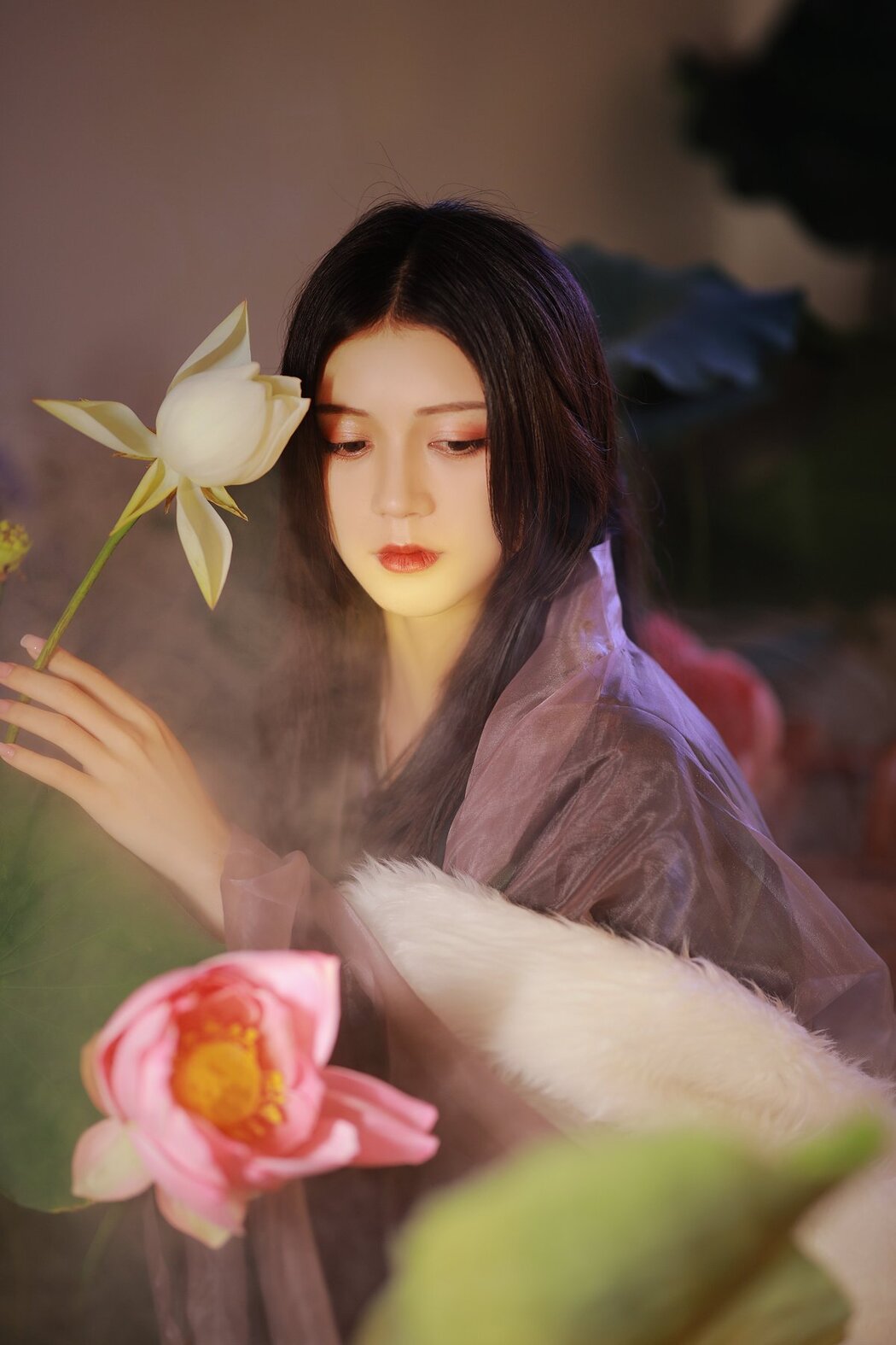 YiTuYu艺图语 Vol.2623 Wu Sui