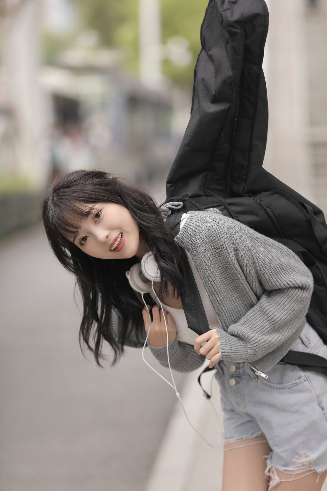 YiTuYu艺图语 Vol.2628 Xiao Wei Ren Er